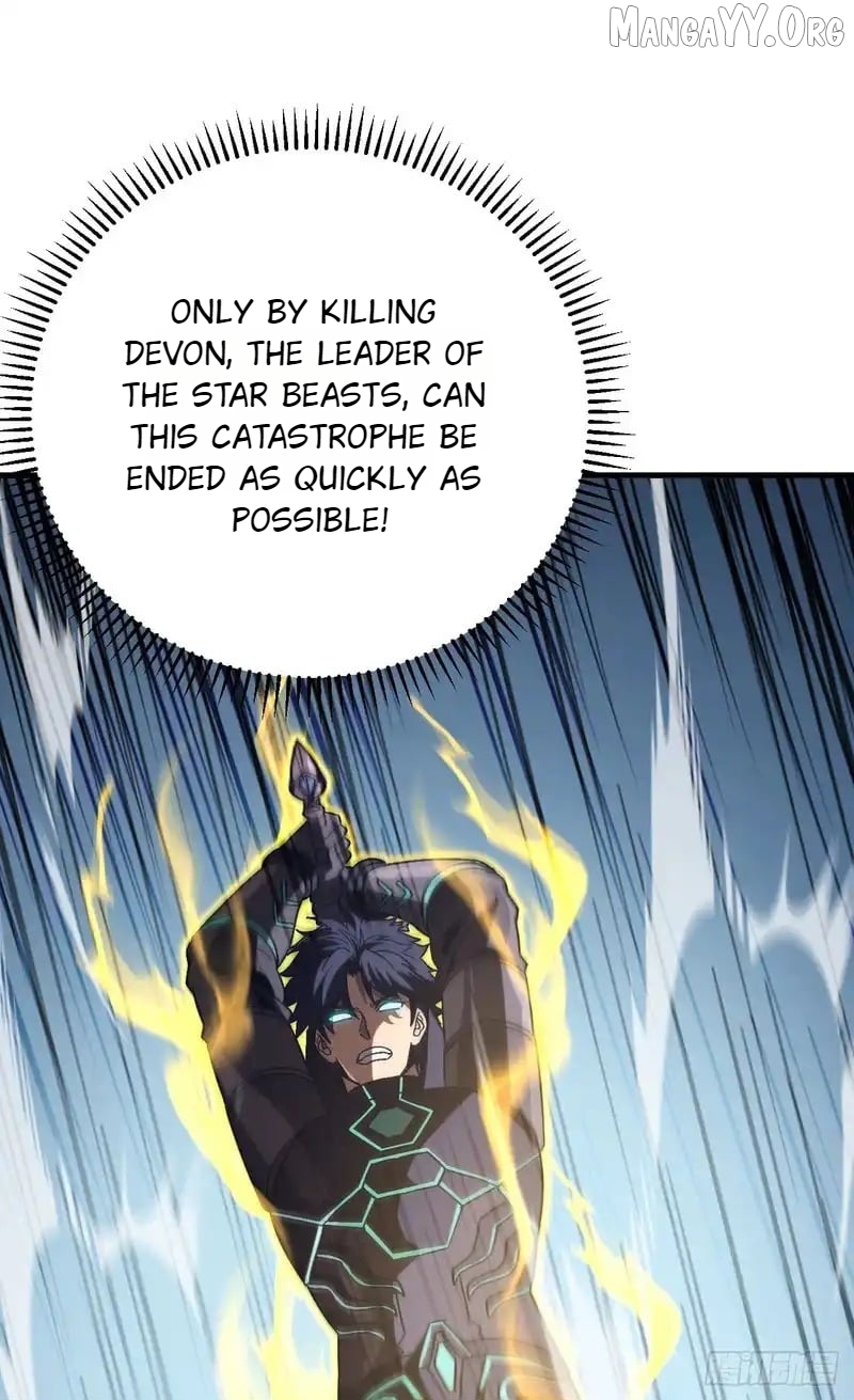 National NPC: I can kill Players Chapter 69 - page 3